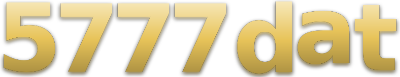 5777 dat logo